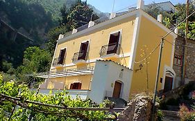 Ludovica Apartment